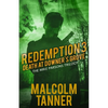 Redemption 3: Death at Downer's Grove - Paperback