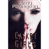 Casket Girls - Paperback