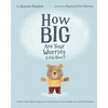 How Big Are Your Worries Little Bear?: A book to help children manage and overcome anxiety, anxious thoughts, stress and fearful situations - Paperback