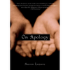 On Apology - Paperback