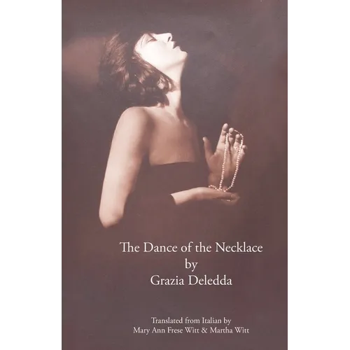 The Dance of the Necklace - Paperback