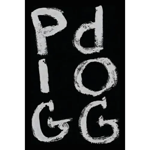 Pig Dog - Paperback