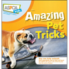 Amazing Pet Tricks - Hardcover