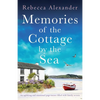 Memories of the Cottage by the Sea: An uplifting and emotional page-turner filled with family secrets - Paperback
