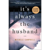 It's Always the Husband - Paperback