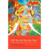 RSVP Rice and Stew Very Plenty: The Story of an Ismaili Girl's Expulsion from Uganda and Acceptance in Canada - Paperback