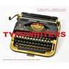 Typewriters: Iconic Machines from the Golden Age of Mechanical Writing (Writers Books, Gifts for Writers, Old-School Typewriters) - Hardcover