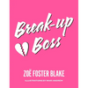 Break-Up Boss - Paperback