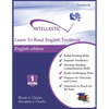 Learn To Read English Textbook: Color Edition - Paperback