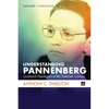 Understanding Pannenberg: Landmark Theologian of the Twentieth Century - Paperback