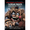 Five Nights at Freddy's: Fazbear Frights Graphic Novel Collection Vol. 4 (Five Nights at Freddy's Graphic Novel #7): Volume 4 - Paperback