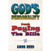 God's Personality: Present Paying the Bills - Paperback
