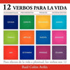 12 Verbos para la Vida - Paperback