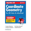 Unproblem JEE Coordinate Geometry For JEE Main & Advanced - Paperback