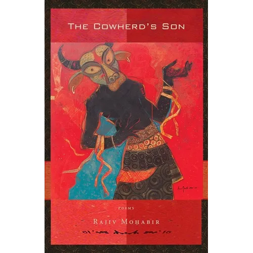 The Cowherd's Son - Paperback
