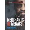 Merchants of Menace: The True Story of the Nugan Hand Bank Scandal - Paperback