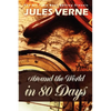 Around the World in 80 Days - Paperback