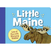 Little Maine - Board Book