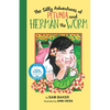 The Silly Adventures of Petunia and Herman the Worm: A Funny Chapter Book About Friendship, Diversity, and Imagination - Paperback