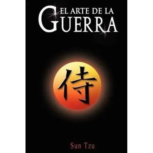 El Arte de la Guerra - Paperback