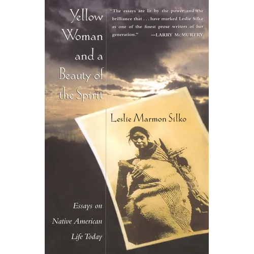 Yellow Woman and a Beauty of the Spirit - Paperback