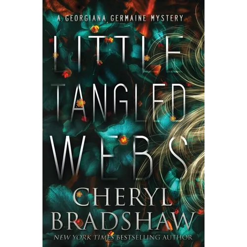 Little Tangled Webs - Paperback
