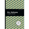 Mrs. Dalloway: Large Print Edition - Paperback