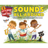 Sounds All Around - Hardcover
