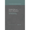Father, Son, and Spirit in Romans 8: The Roman Reception of Paul's Trinitarian Theology - Paperback