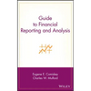 Guide to Financial Reporting and Analysis - Hardcover