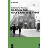 Nazis in the Holy Land 1933-1948 - Paperback