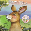 A Kangaroo Called LJ - Paperback