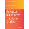 Advances in Cognitive Translation Studies - Paperback