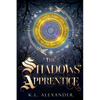 The Shadows' Apprentice - Paperback
