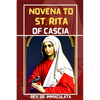 Novena to st Rita of cascia: Prayer book of st Rita, the saint of impossible - Paperback