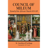Council of Mileum: Synod of the African Church 416 AD - Paperback