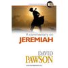 A Commentary on Jeremiah - Paperback
