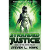 Stranded Justice - Paperback