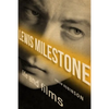 Lewis Milestone: Life and Films - Hardcover