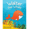 Walter The Whale - Paperback