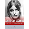 American Legends: The Life of Sharon Tate - Paperback