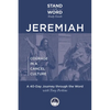 Jeremiah - Courage in a Cancel Culture: A Stand on the Word Study Guide Volume 1 - Paperback