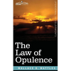 The Law of Opulence - Paperback