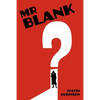Mr Blank - Paperback