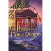 The Princess Who Flew with Dragons - Paperback