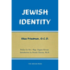 Jewish Identity - Paperback