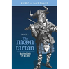 The Moon Tartan: Quest of the Five Clans - Paperback