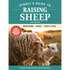 Storey's Guide to Raising Sheep, 5th Edition: Breeding, Care, Facilities - Paperback