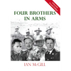 Four Brothers in Arms - Paperback