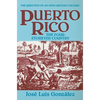 Puerto Rico: The Four-Storeyed Country and Other Essays - Paperback
